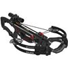 Image 1 : Barnett Crossbows Razr Crossbow Illuminated 4x32 Scope Black w/Arrows and Quiver-91384
