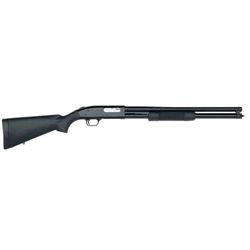 MOSSBERG 500 PERSUADER 12 GAUGE 015813505772