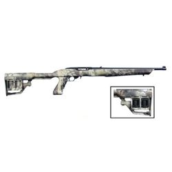 RUG 10/22R-TS 22LR RFL B KH- UPC_Code: 736676111572