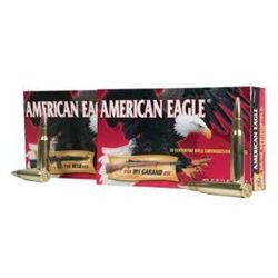 Federal AE223N Standard 223 Rem/5.56 NATO Full Metal Jacket BT 62 GR 500 Rounds UPC # 029465093488