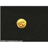 Macedon Kings of. Philip II, 359 - 336 B.C., AV 1/12 Stater, Pella Mint. (.71 gm.) gm.) Head of Apol