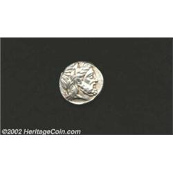 Macedon Kings of. Philip II, 359-336 B.C., AR tetradrachm (14.29 g). Laureate head of Zeus right/ Yo