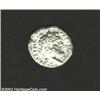 Pertinax, 193 A.D., AR denarius (2.75 g). Laureate head right/ Ops, holding corn-ears, seated left..