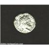 Image 1 : Pertinax, 193 A.D., AR denarius (2.75 g). Laureate head right/ Ops, holding corn-ears, seated left..