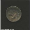 Image 2 : Danubian Celts, 2nd c. BC, AR tetradrachm in imitation of Alexander III. Stylized head of Herakles r