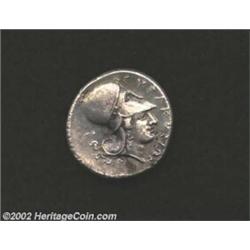 Sicily, Syracuse, ca. 344-317 B.C., AR stater (8.73 gm), Pegasos flying left/Helmeted head of Athena