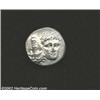 Image 1 : Thrace, Istros, 400 - 350 BC, (a Milesian colony, its large output of silver coinage in the first ha