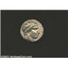 Image 1 : Macedon, Kings of. Archelaus I, 413-399 BC, AR didrachm. Head of Apollo, wearing taenia, right/Bridl