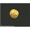 Macedon, Kings of. Philip II, 359-336 B.C., AV stater (8.62 gm.), Laureate head of Apollo right/Char