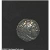 Image 1 : Macedon, Kings of. Alexander the Great, 336-323 BC, AR tetradrachm, Amphipolis Mint. Head of young H