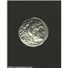 Image 1 : Macedon, Kings of. Alexander the Great, 336-323 BC, AR tetradrachm, Amphipolis Mint, 320-315 BC. Hea