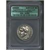 Macedon, Kings of. Alexander the Great, 336-323 BC, AR tetradrachm, Amphipolis Mint, 325-315 BC. Hea