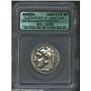 Image 1 : Macedon, Kings of. Alexander the Great, 336-323 BC, AR tetradrachm, Amphipolis Mint, 325-315 BC. Hea