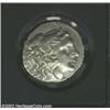 Macedon, Kings of. Alexander the Great, 336-323 BC, AR tetradrachm, Odessus Mint, 330-320 BC. Head o