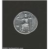 Image 2 : Macedon, Kings of. Alexander the Great, 336-323 BC, AR tetradrachm, Amathos Mint, 323-320 BC. Head o