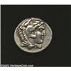 Image 1 : Macedon, Kings of. Alexander the Great, 336-323 BC, AR tetradrachm (17.18 gm.), Arados Mint, 328-320