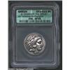 Image 1 : Macedon, Kings of. Alexander the Great, 336-323 BC, AR tetradrachm, Memphis Mint, 332-323 BC. Head o