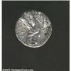 Image 2 : Phoenicia, Tyre, 1st c. A.D., AR tetradrachm. Laureate bust of Melqart right/Eagle standing left; cl