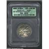 Syria, Kings of. Alexander I, Balas, 150-145 BC, AR tetradrachm. Diademed head of king right/Zeus en