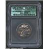Syria, Kings of. Antiochos VII, 138-129 BC, AR tetradrachm, Tyre Mint. Diademed head of king right/E