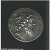 Seleukid Kingdom, Demetrios II, Nikator, 129-125 BC, AR tetradrachm, (16.5 gm.), His diademed and be