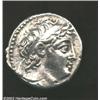 Seleukid Kingdom, Demetrios II, Second Reign, 129-125 BC, AR tetradrachm of Tyre, (13.6 gm.), Diadem