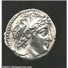 Image 1 : Seleukid Kingdom, Demetrios II, Second Reign, 129-125 BC, AR tetradrachm of Tyre, (13.6 gm.), Diadem