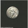 Image 1 : Parthian Kingdom, Mithradates II, 123-88 B.C., AR drachm, Diademed bust of king left/Archer, holding