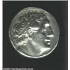 Image 1 : Egypt, Ptolemaic Kingdom, Ptolemy II, 285-246 B.C., AR tetradrachm of Tyre (14.10 gm.), Diademed hea