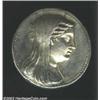 Egypt, Ptolemaic Kingdom, Ptolemy III in the name of Berenike, 246-221 B.C., AR dodekadrachm (52.97.