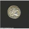 Egypt, Kings of. Ptolemy X, Alexander, 106-88 BC, AR tetradrachm. Paphos Mint, Diademed head of Ptol