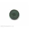 Thrace, Deultum. Maximinus I, 235-238 A.D., AE 17 (4.67 g). Laureate draped and cuirassed bust right