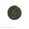Pontus, Amasia, Lucius Verus, 161-169 AD, AE 33, (23.4 gm.), Laureate head right/Marcus Aurelius and
