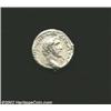 Cappadocia, Caesarea, Antoninus Pius, 138 - 161 AD, AR didrachm, (7.2 gm.), Bare head right/Mount Ar