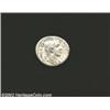 Cappadocia, Caesarea, Macrinus, 217 - 218 AD, AR didrachm, (4.8 gm.), Laureate bust with drapery ove