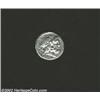 L. Procilius, Circa 80 B.C., AR denarius (3.54 g). Laureate head of Jupiter right, SC behind/ Juno S