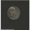 M. Junius Brutus, Circa 54 B.C., AR denarius, Head of M. Junius Brutus right/Head of C. Servilius Ah