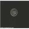 Sextus Pompey, 44-43 BC, AR denarius, (3.8 gm.), Bare head of Pompey the Great, as Neptune, right, N