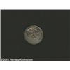 Julius Caesar, 49-48 BC, AR denarius, Elephant right, trampling on serpent/Pontifical emblems; simpu