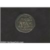 Julius Caesar, Circa 49/48 B.C., AR denarius (4.03 gm.), Elephant walking right, trampling serpent/S