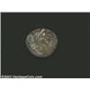 Julius Caesar, 46-45 BC, AR denarius, (3.3 gm.), Laureate veiled head of Caesar right/Venus standing