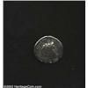 Marc Antony, 31-30 B.C., AR denarius (3.54 gm.), Head of Jupiter-Ammon right/Victory standing right,