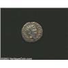 Marc Antony and Octavian, Circa 41 B.C., AR denarius (3.65 gm.), Bare head of Antony right/ Bare hea