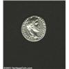 Augustus, 27 B.C.-14 A.D., AR denarius (3.91 gm.), Lugdunum mint, Laureate head right/Caius and Luci