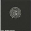 Augustus, 27 B.C.-14 A.D., AR denarius (3.66 gm.), Lugdunum mint, Laureate head right/Caius and Luci