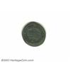 Augustus, 27 BC-14 AD, ¦ dupondius, (10.7gm.) Three line inscription within an oak-wreath/Inscriptio