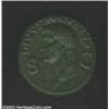 Image 1 : Divus Augustus, 27 BC-14 AD, ¦ dupondius, (16.8 gm.) Struck by Caligula 37-41 AD, Radiate head, left