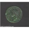 Divus Augustus, Struck by Caligula, 37-41 A.D., AE dupondius (15.28 gm.), Radiate head left, flanked