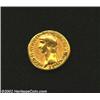 Image 1 : Nero Claudius Drusus,, Died 9 B.C., AV aureus (7.63 gm.) struck by Claudius, Circa 41-54 A.D., Laure