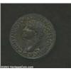 Image 1 : Germanicus, Died 19 AD, ¦ as, (11.1 gm.) Bare head left/Inscription around large S.C.. C.1. RIC (Gai